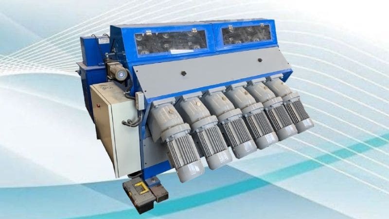 Технология производства ТЭНа