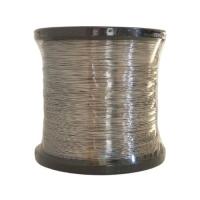 Проволока фехраль Х23Ю5 0.55 мм