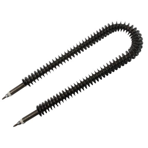 ТЭН Оребренный 50 В 13 мм 1,0 кВт Ор 220 В (мо 73; форма 2)
