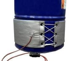 Изготовление поясных нагревателей