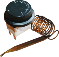 Термостат капиллярный ДР-Т-5 диапазон 30-110°С