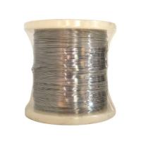 Проволока нихром Х20Н80-Н 0.9 мм