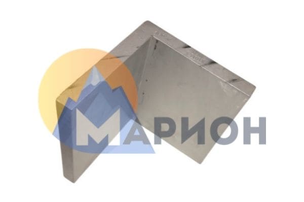 Литой нагреватель для изготовления ротанга в экструдере