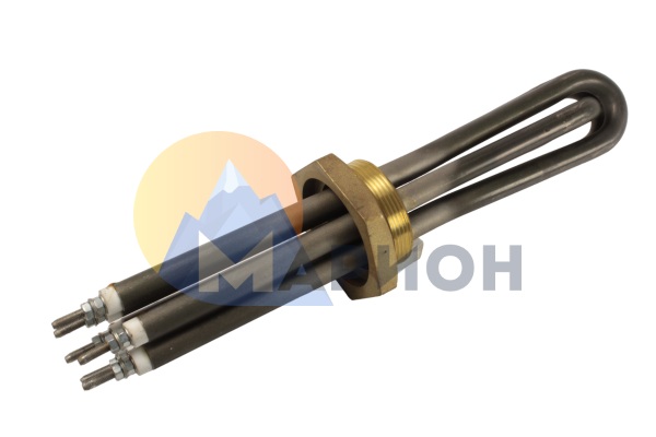 Блок-ТЭН для пастеризатора