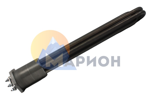 Нагреватель для маслостанции