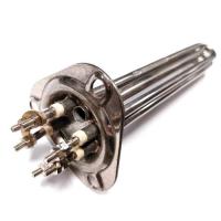 78045 ТЭН для парогенератора EMR001 8,5 мм, 25 см, 4,5 кВт