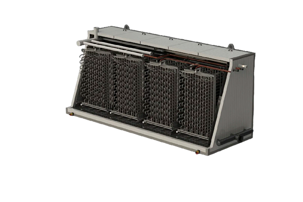 Назначение ТЭНа в холодильном оборудовании