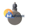 КОМПЛЕКТ ТЭН RCT 3000W, TW, G1 1/2", L 380мм, 230V 3401397