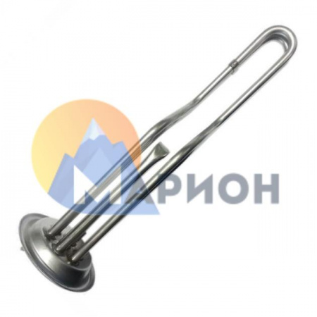 20943 Нагрев. элемент 2,5 кВт RZL гор. M6 под анод